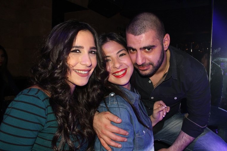 Taiga Beirut On Saturday Night